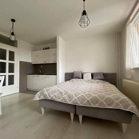 Apartman Travnik Exterior photo