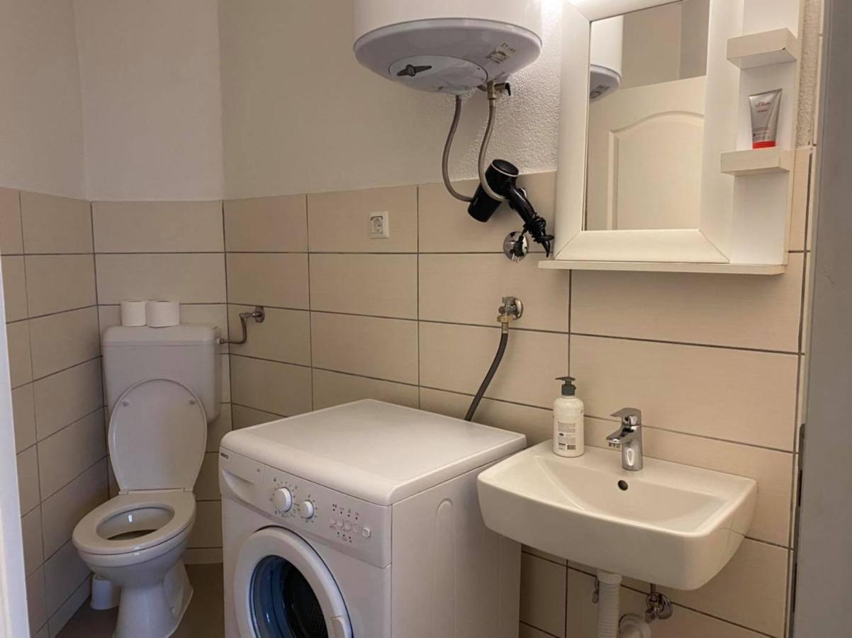 Apartman Travnik Exterior photo