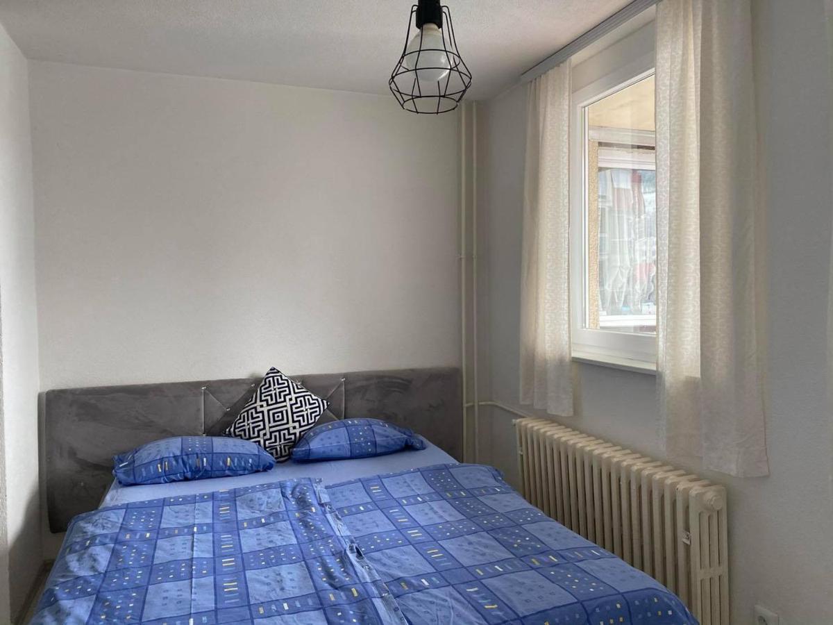 Apartman Travnik Exterior photo