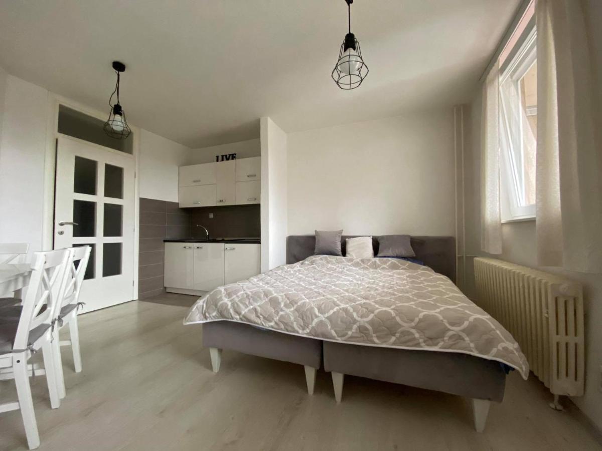 Apartman Travnik Exterior photo