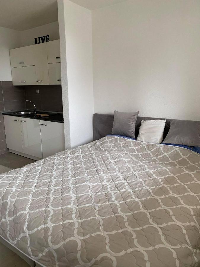 Apartman Travnik Exterior photo