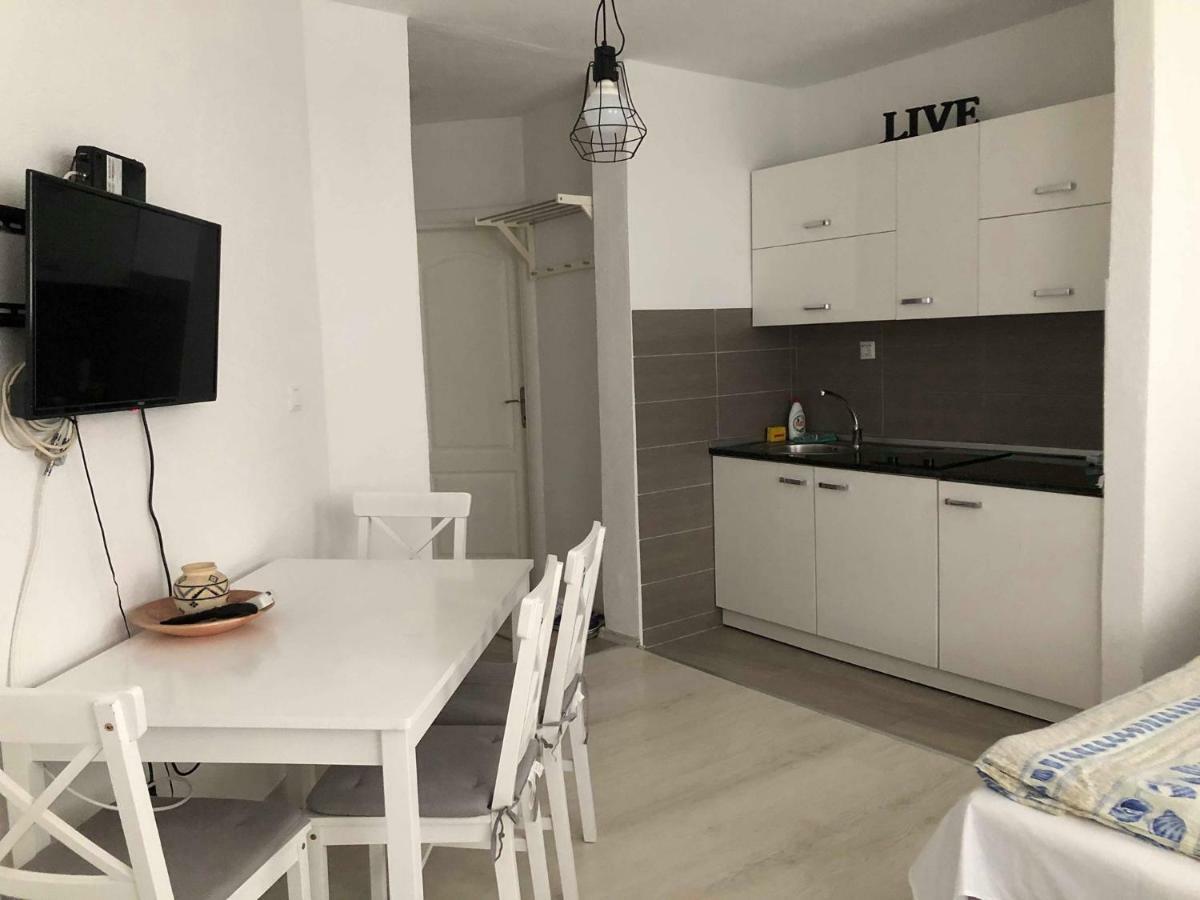 Apartman Travnik Exterior photo